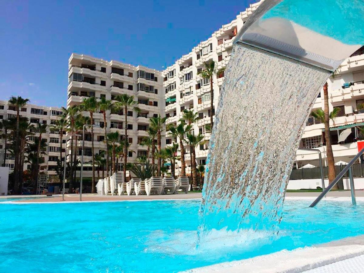 Drago Friendly Holiday Home Playa del Ingles  Exterior foto