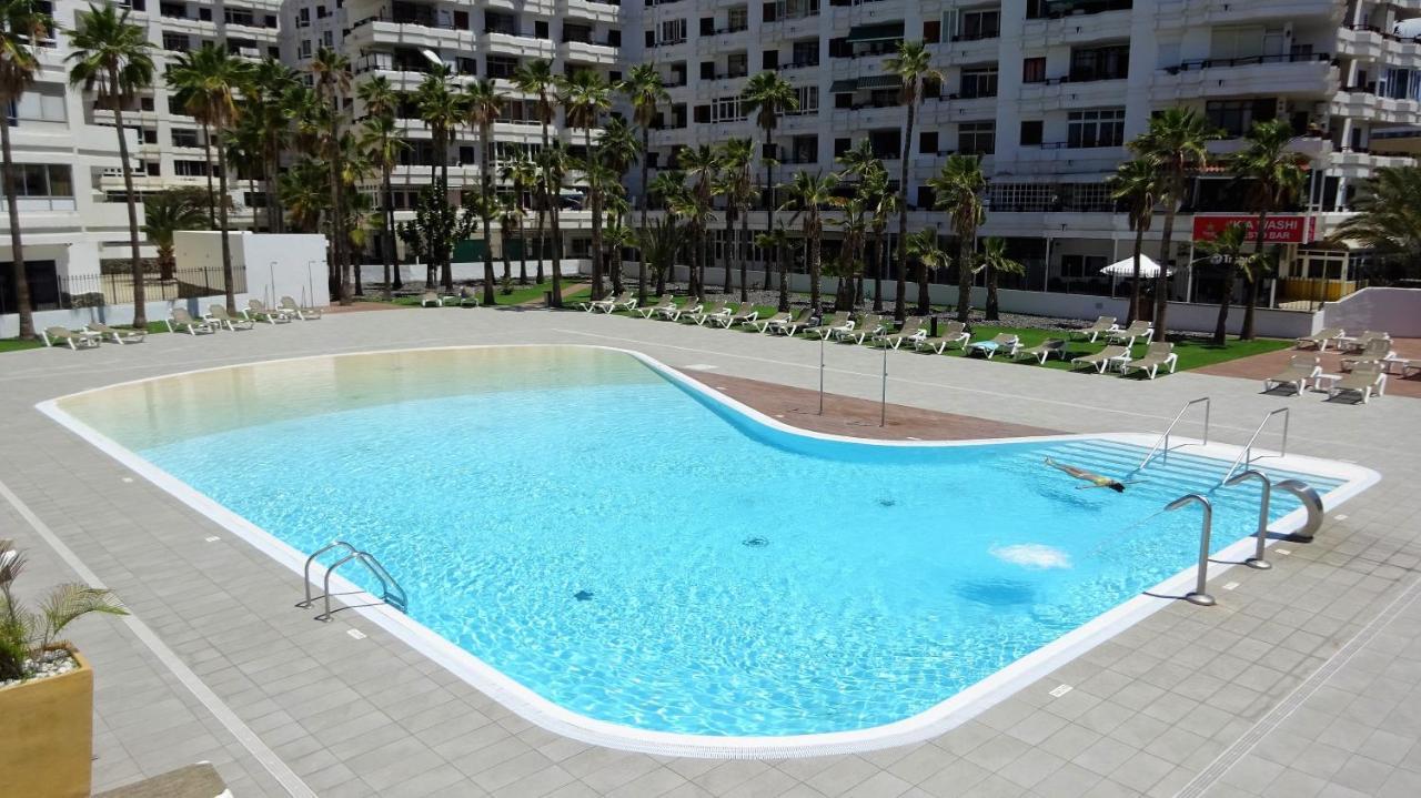 Drago Friendly Holiday Home Playa del Ingles  Exterior foto