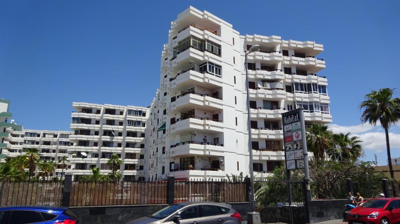 Drago Friendly Holiday Home Playa del Ingles  Exterior foto