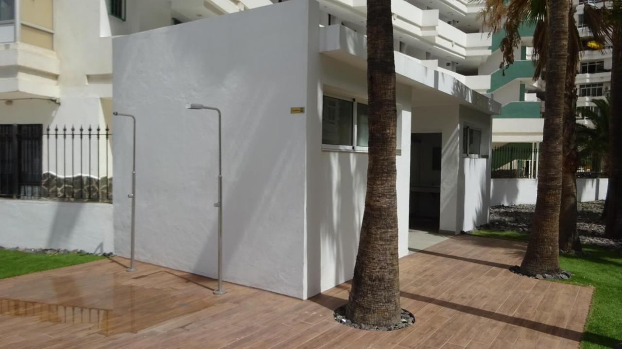 Drago Friendly Holiday Home Playa del Ingles  Exterior foto