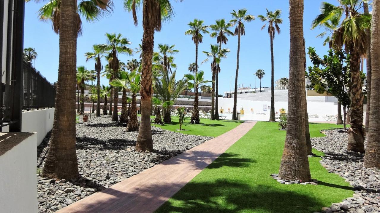 Drago Friendly Holiday Home Playa del Ingles  Exterior foto