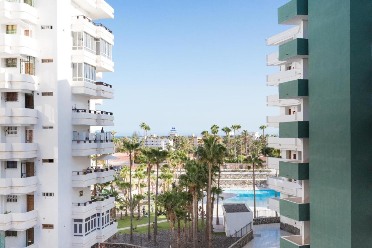 Drago Friendly Holiday Home Playa del Ingles  Exterior foto